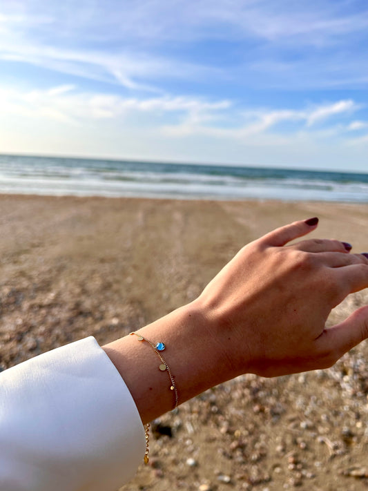 Bracelet Iris