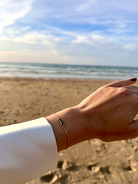 Bracelet Délicat