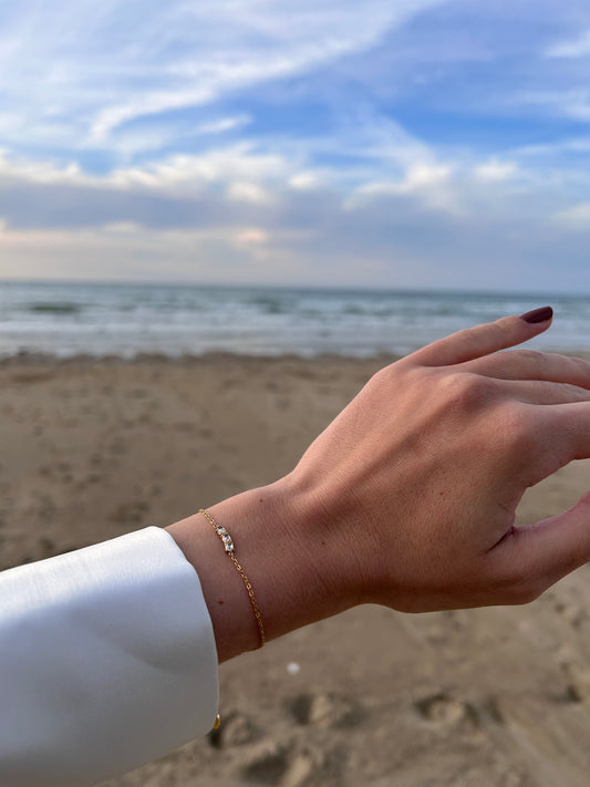 Bracelet Délicat