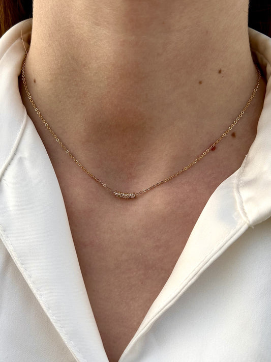 Collier Délicat
