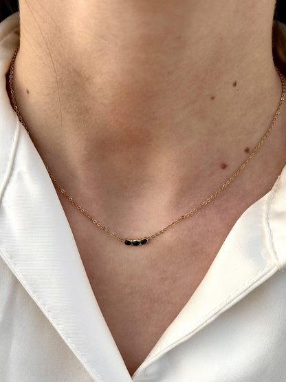 Collier Délicat