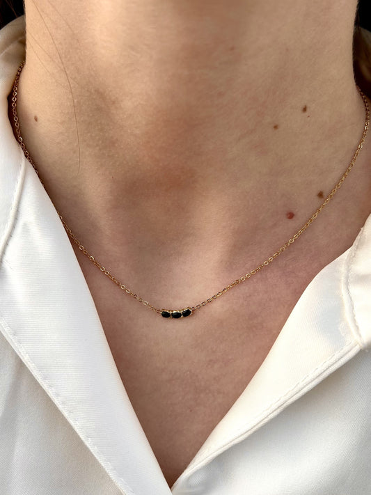 Collier Délicat