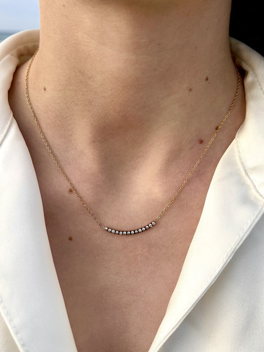 Collier Précieux