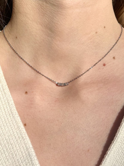 Collier Délicat