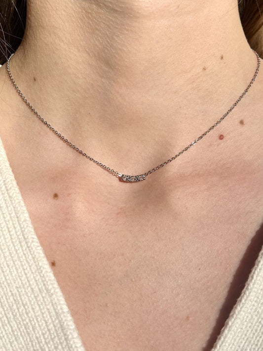 Collier Délicat