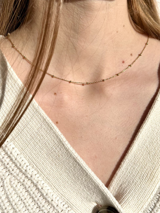 Collier Grâce