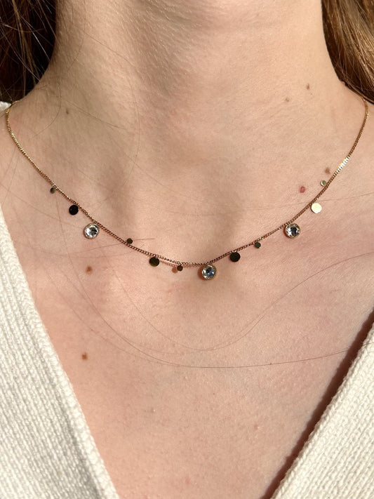 Collier Radiance