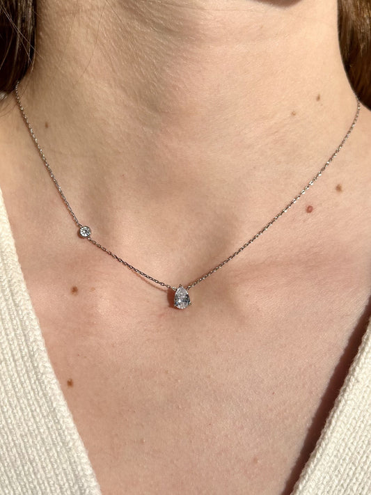 Collier Brillance