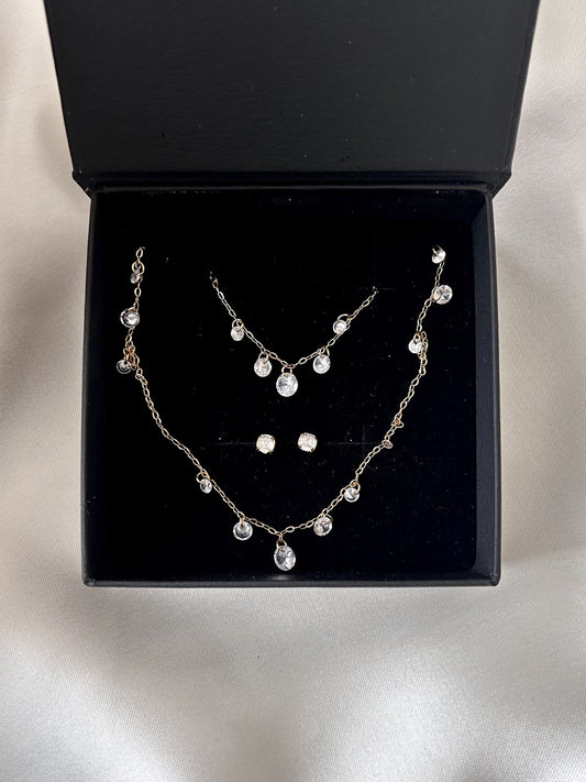 Assortiment discret Diamant