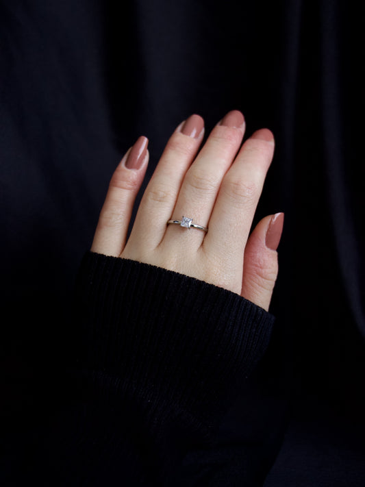 Bague Merveille