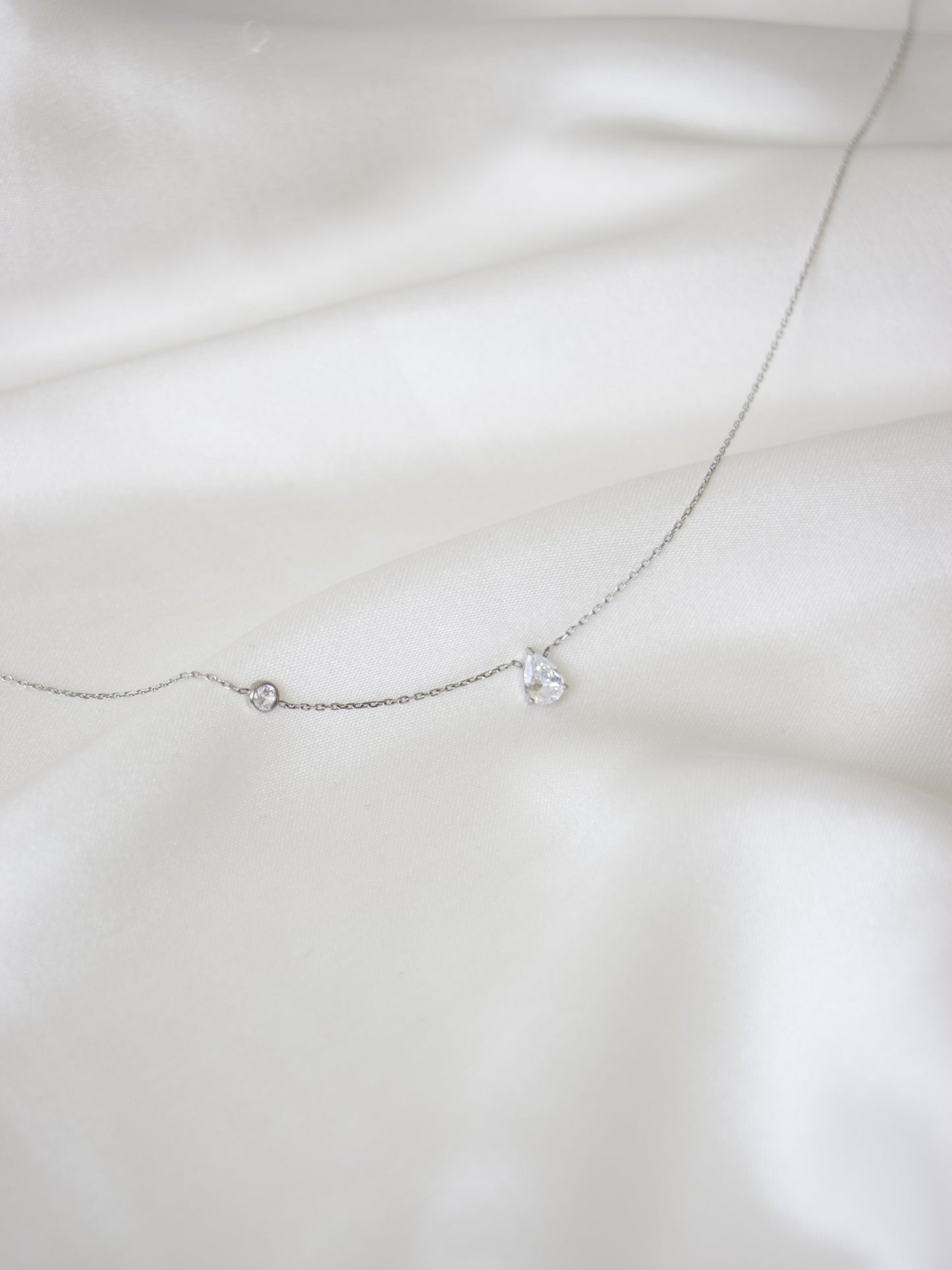 Collier Brillance