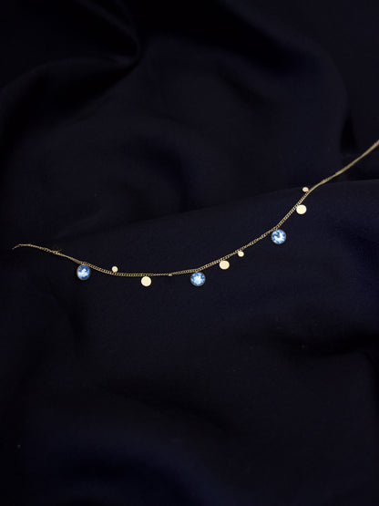 Collier Iris