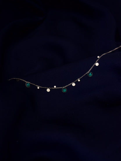 Collier Iris
