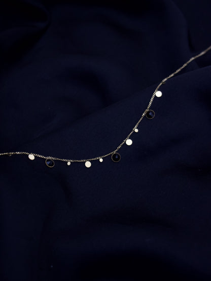 Collier Iris