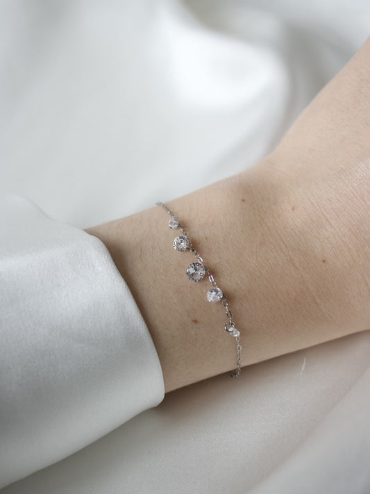 Bracelet Diamant