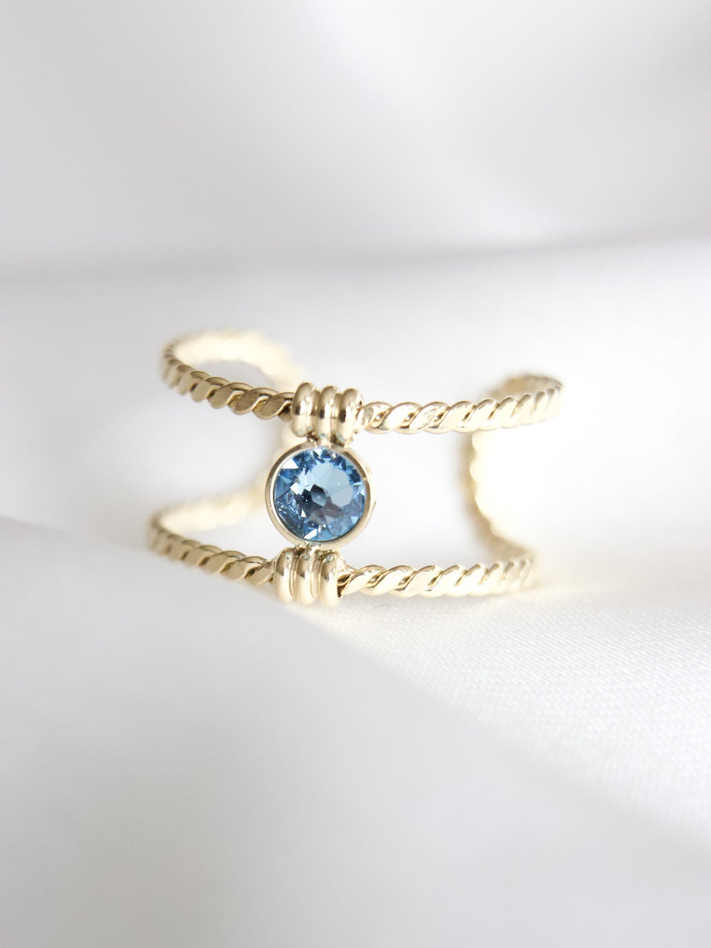 Bague Ciel