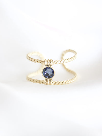 Bague Ciel