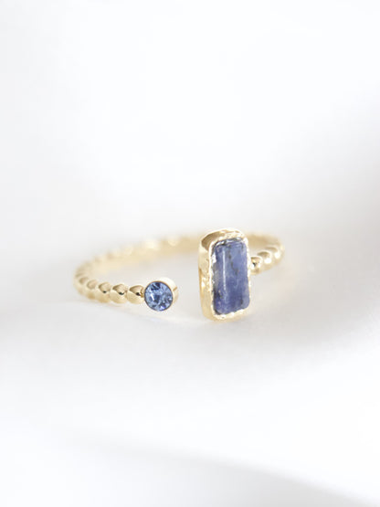Bague Authentique