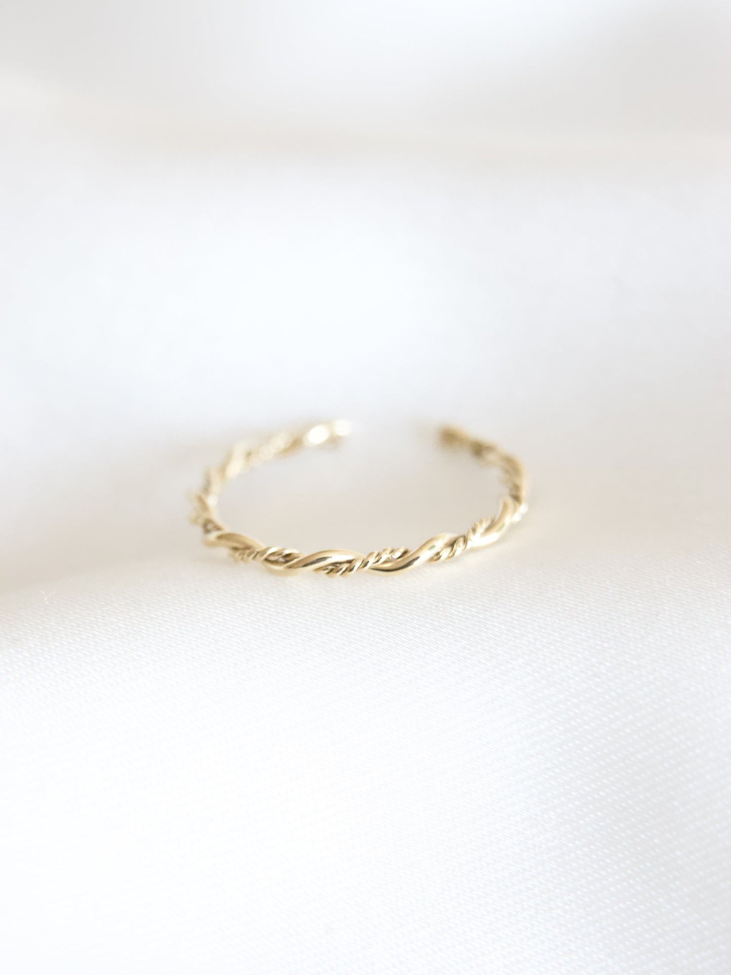 Bague Lys