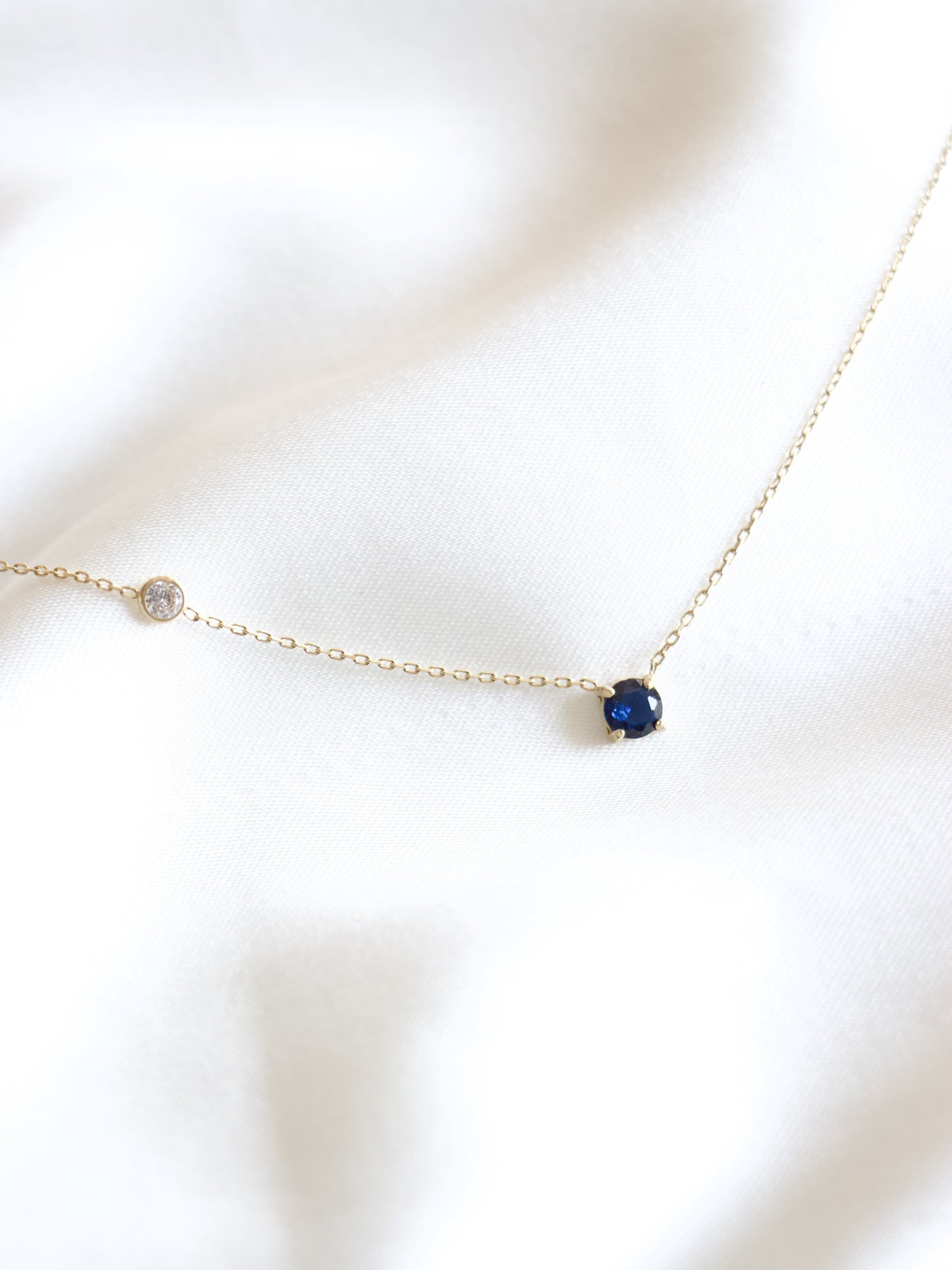 Collier Intense
