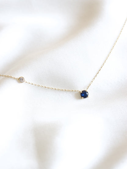 Collier Intense