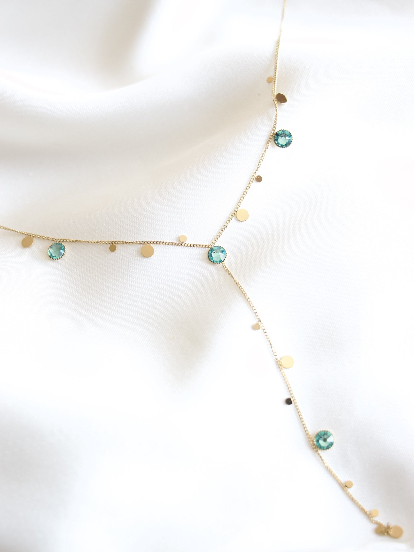 Collier Etoile