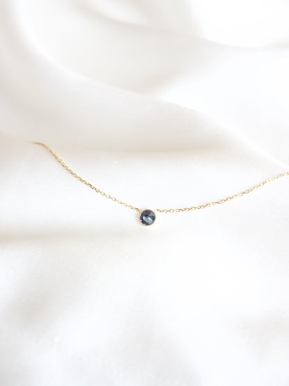 Collier Azur