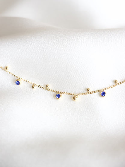 Collier Summer