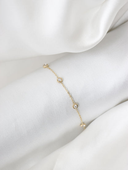 Bracelet Soleil