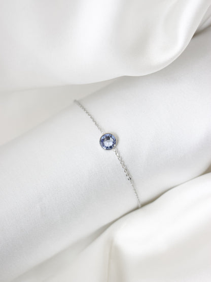 Bracelet Azur