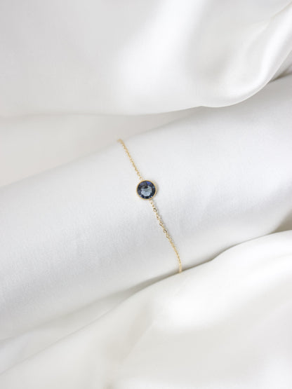 Bracelet Azur