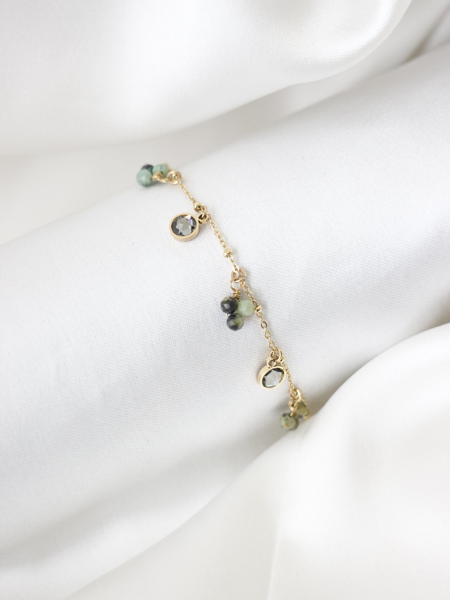 Bracelet Pétale