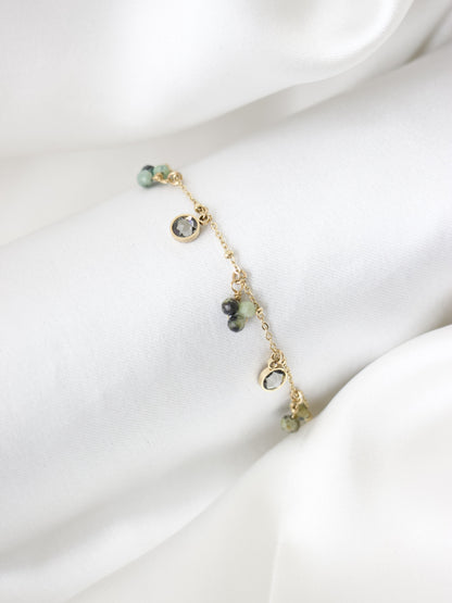 Bracelet Pétale