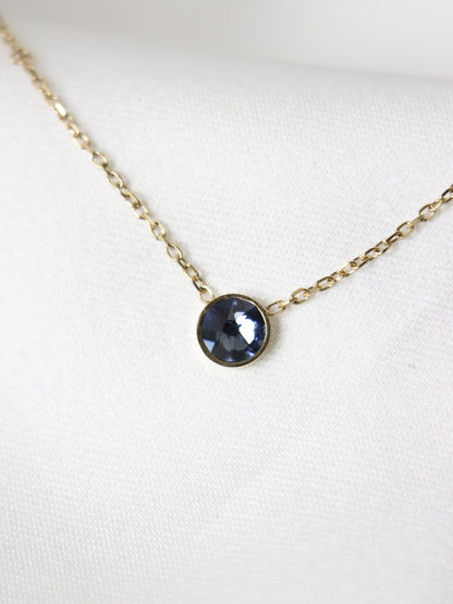 Collier Azur