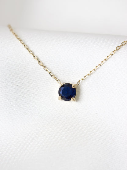Collier Intense