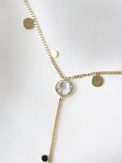 Collier Etoile