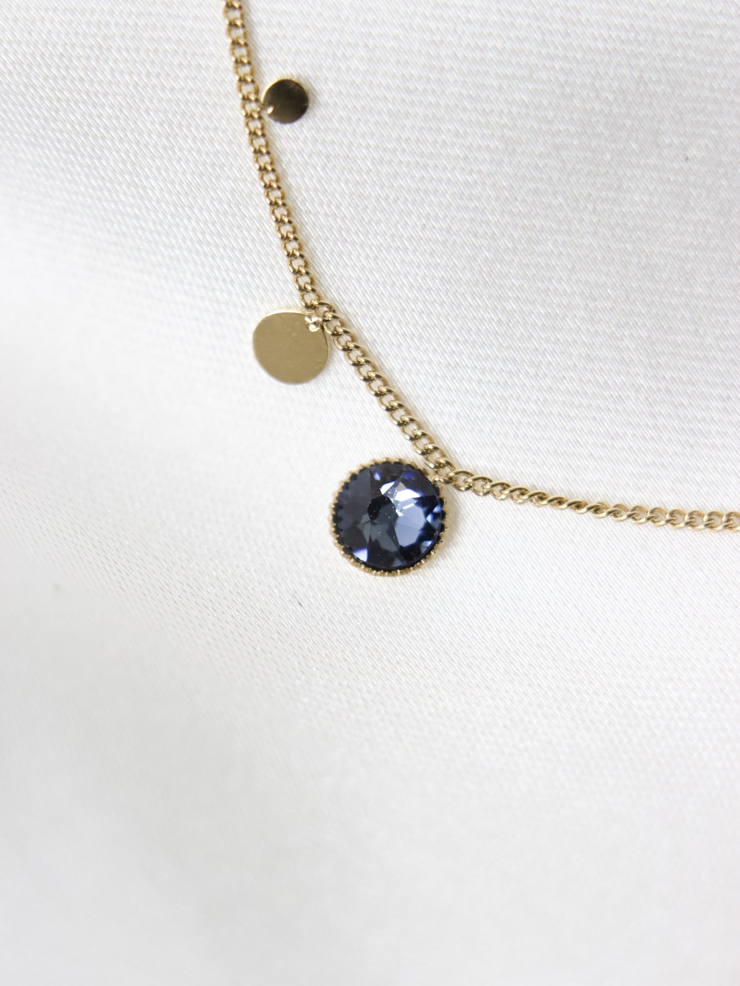 Collier Etoile