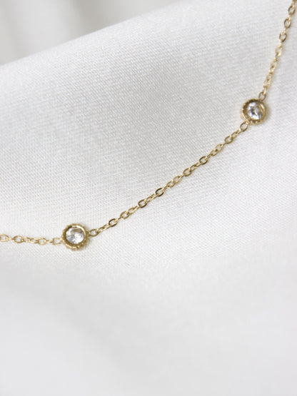 Bracelet Soleil