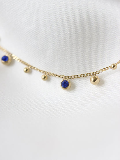 Collier Summer