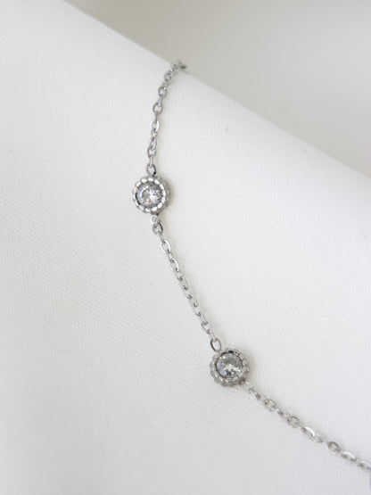 Bracelet Soleil