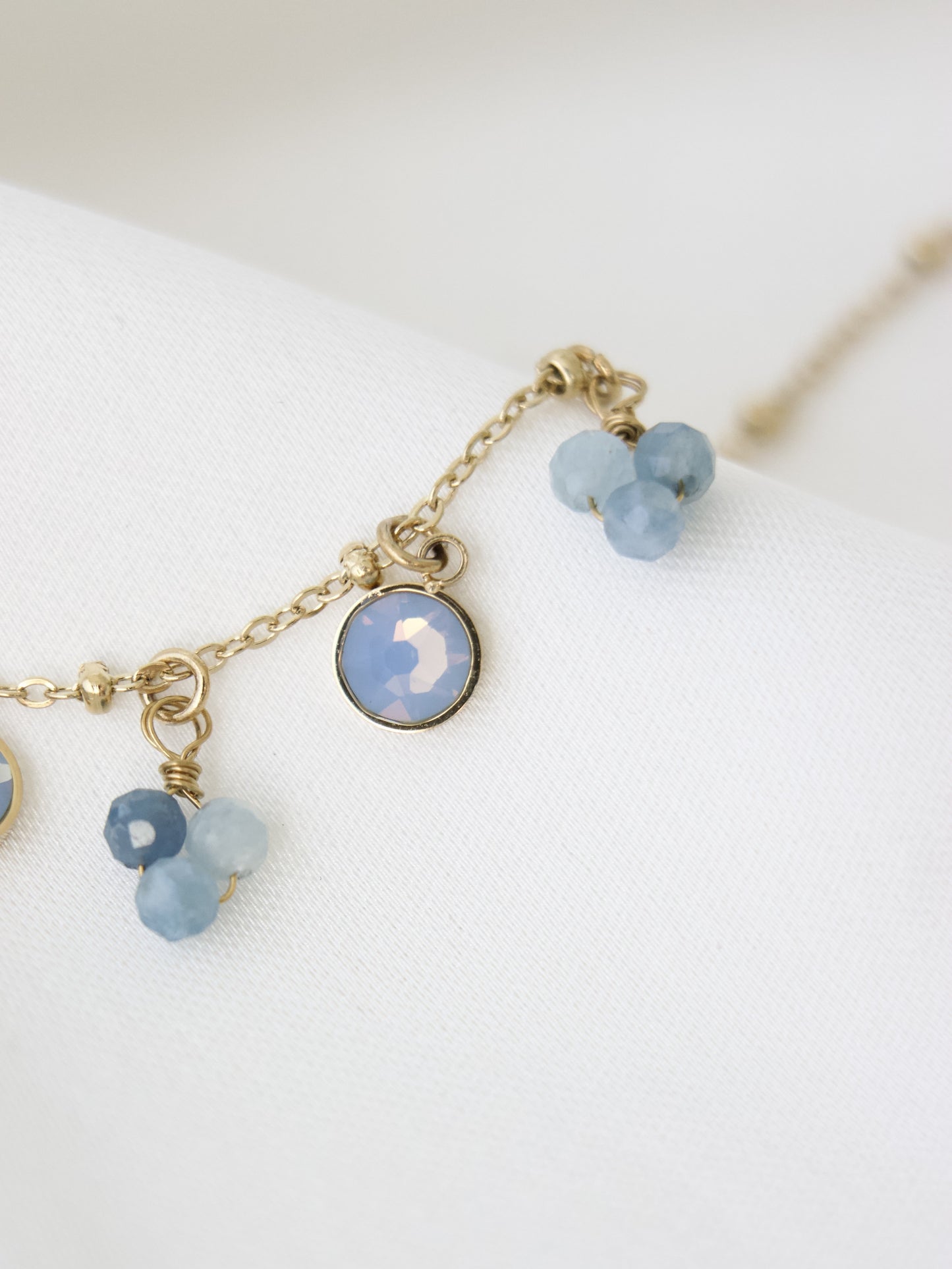 Bracelet Pétale