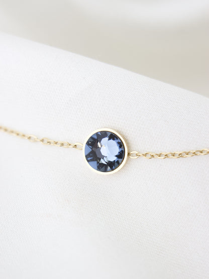 Bracelet Azur