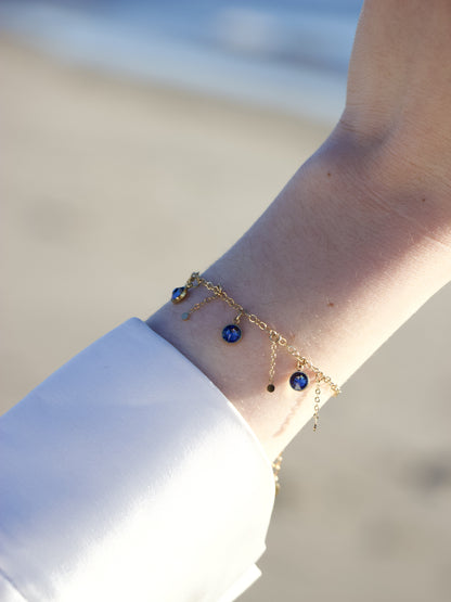 Assortiment Azur