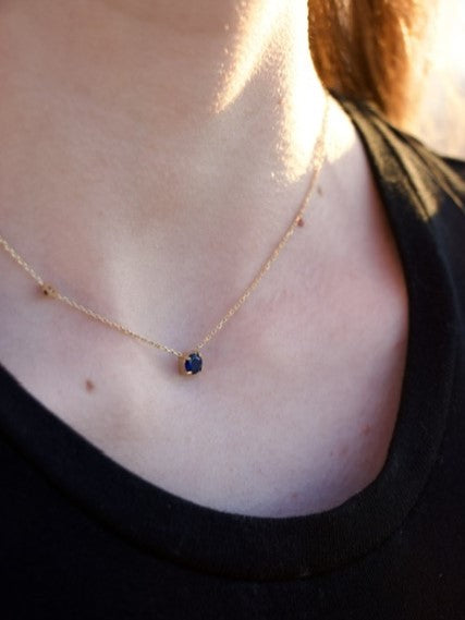 Collier Intense