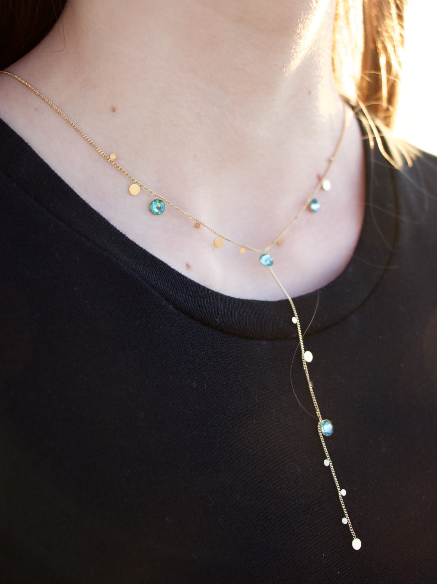 Collier Etoile