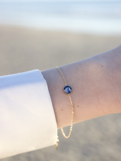 Bracelet Azur