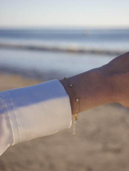 Bracelet Soleil