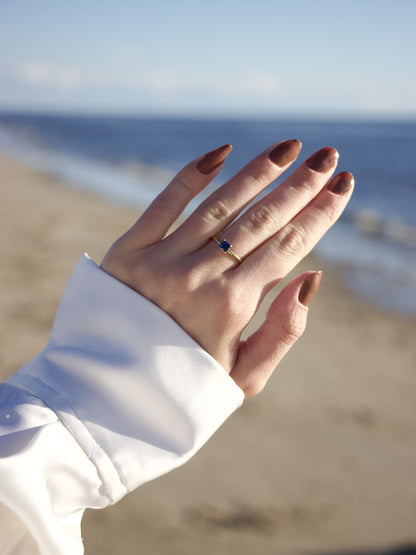 Bague Merveille