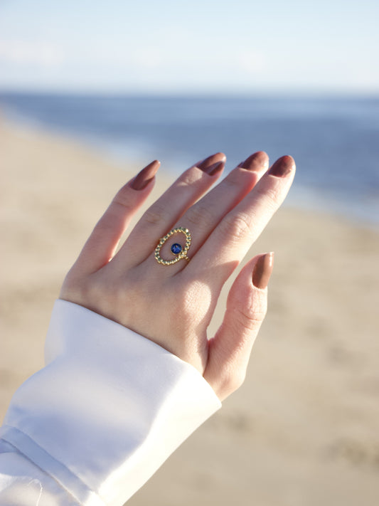 Bague Exquise