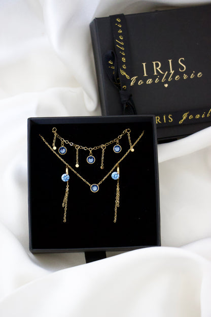 Assortiment Azur